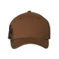 Dri-Duck Elk Velcro Cap