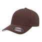 Flexfit Cotton Twill Fitted Cap