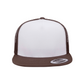 Flexfit Yupoong Classic Retro Trucker Cap