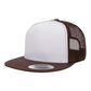 Flexfit Yupoong Classic Retro Trucker Cap