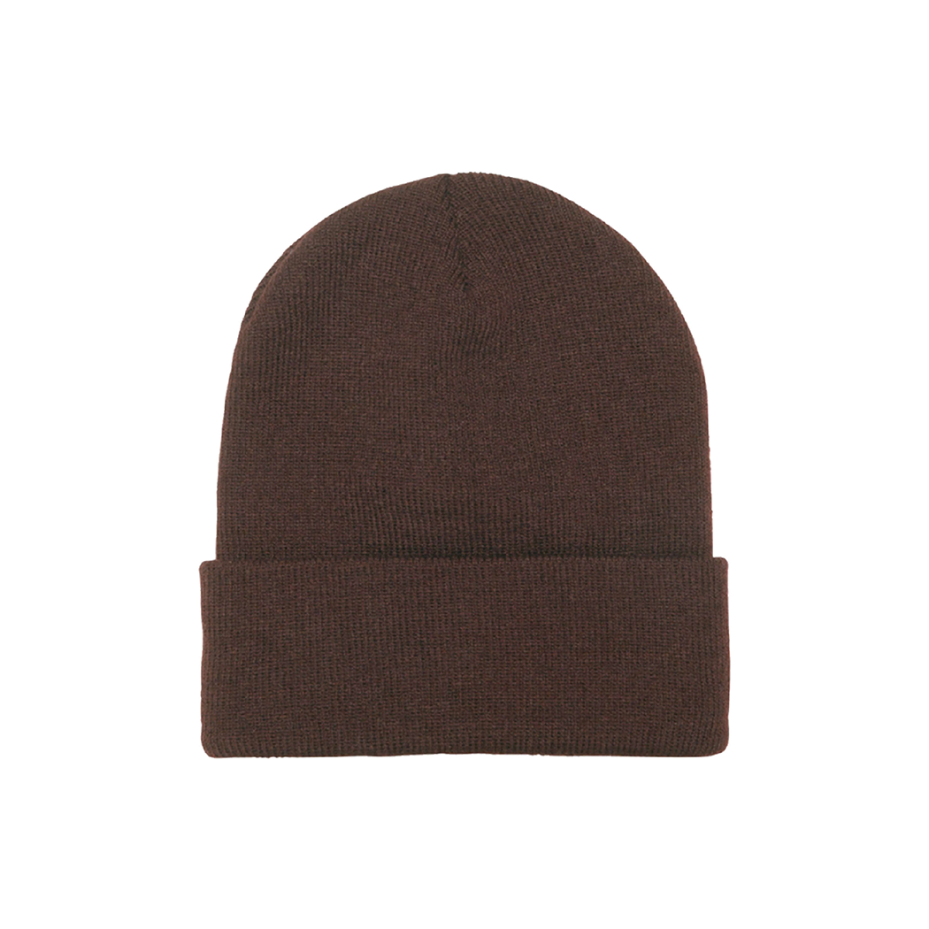 Flexfit Yupoong Classics Cuffed Knit Beanie