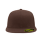 Flexfit 210® Flat Bill Fitted Cap