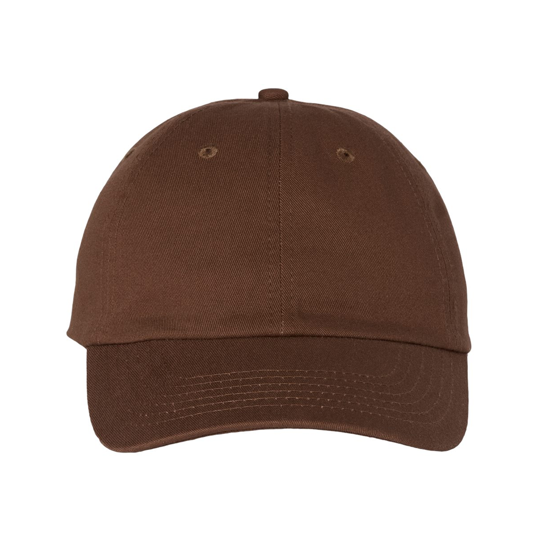 Bio-Washed Classic Dad Hat