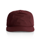 Mid Profile 5-Panel Recycled Nylon Surf Snapback Cap