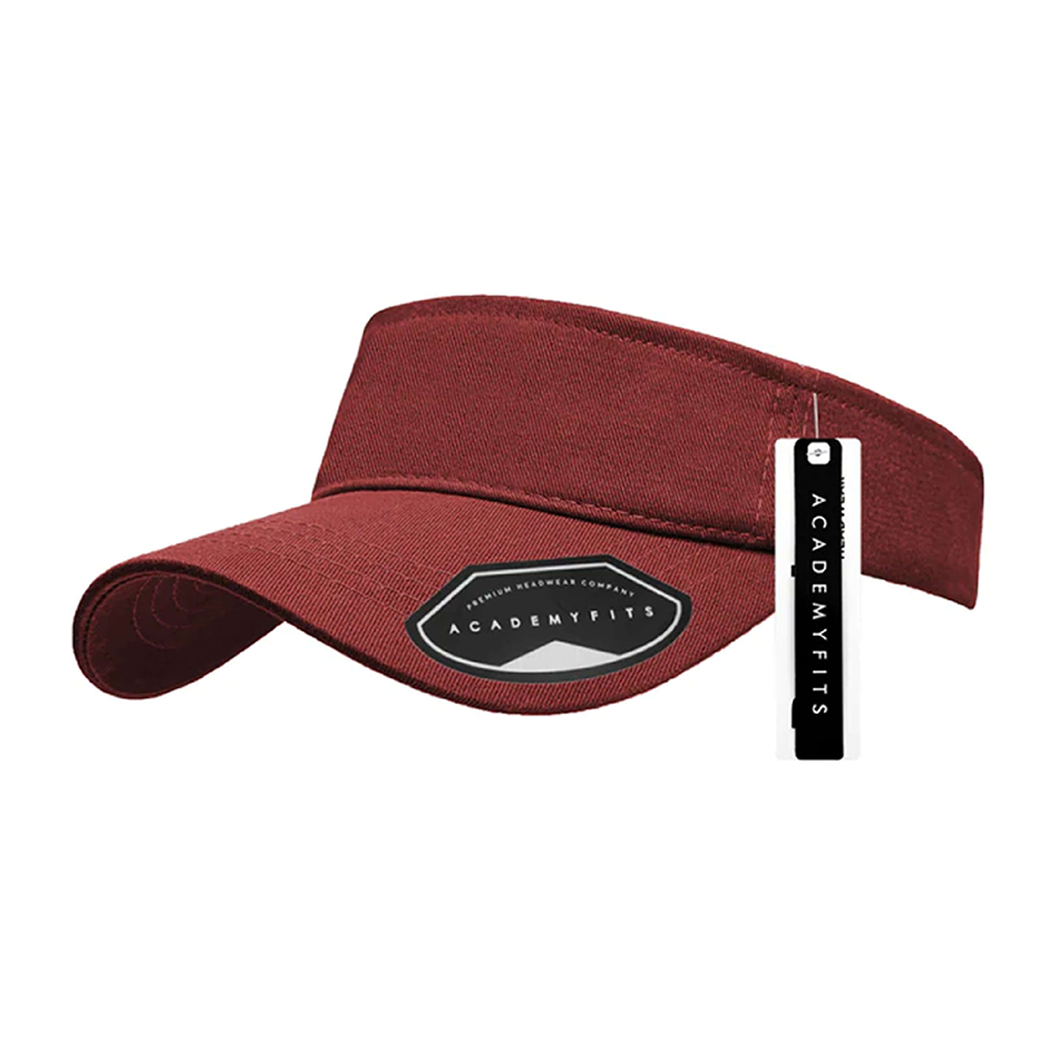 Cotton Sun Visor