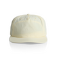 Mid Profile 5-Panel Recycled Nylon Surf Snapback Cap