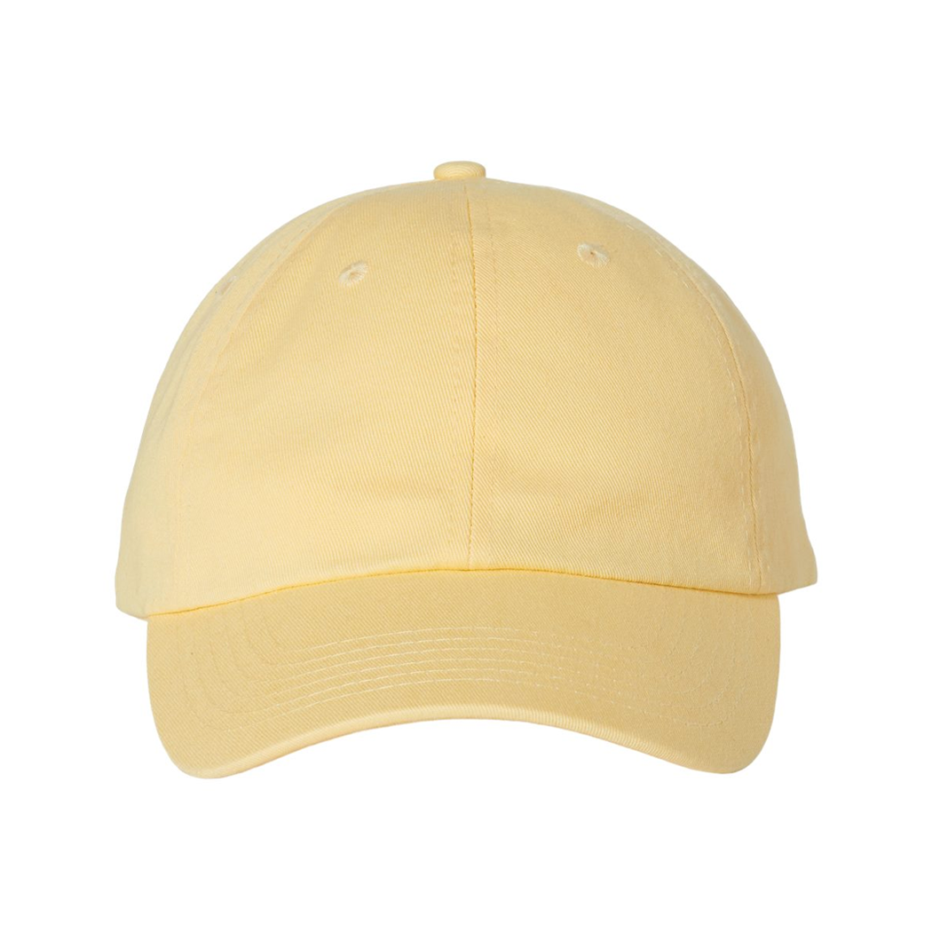 Bio-Washed Classic Dad Hat