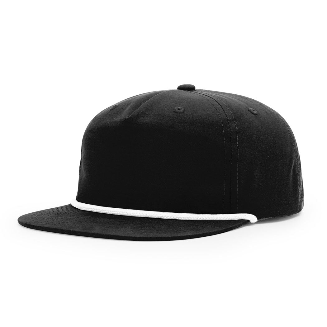 Richardson Umpqua Pinch Rope Snapback