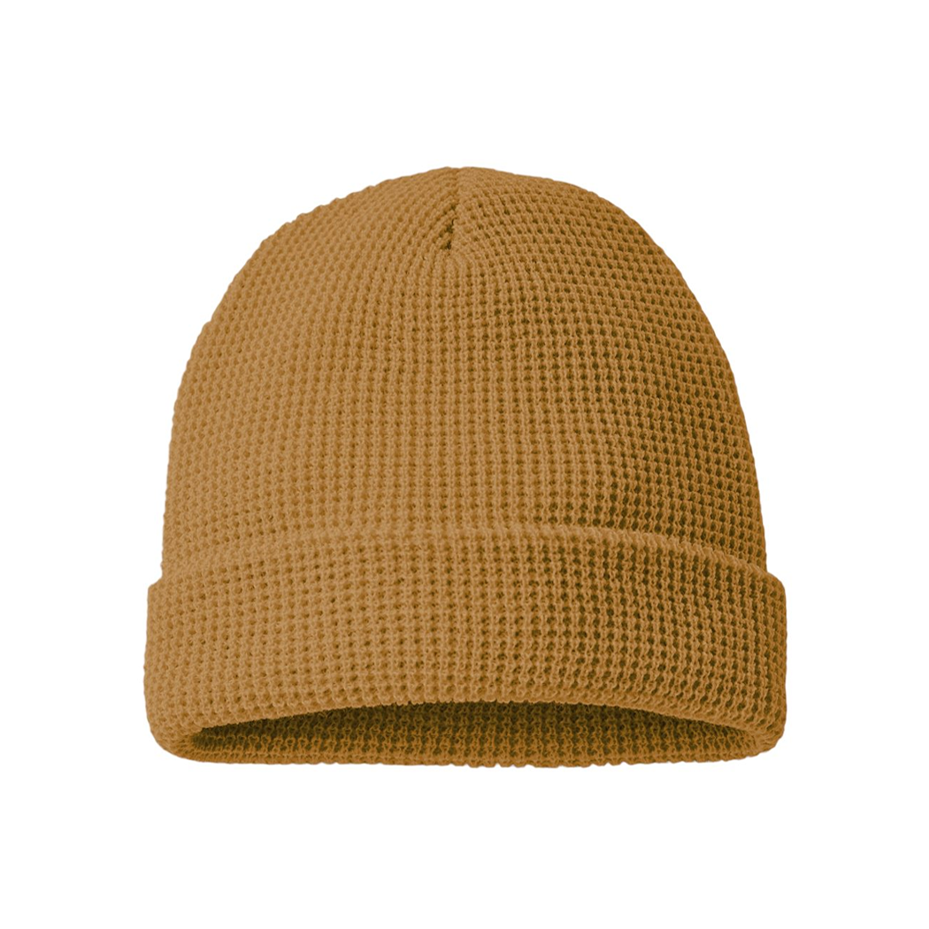 Richardson Waffle Cuffed Beanie