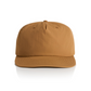 Mid Profile 5-Panel Recycled Nylon Surf Snapback Cap