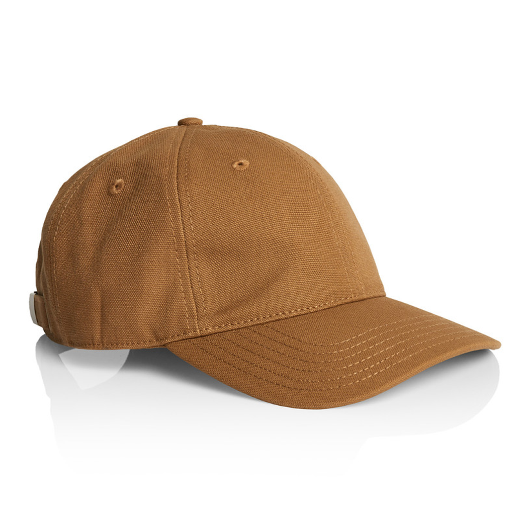 Access Cotton Canvas Low Profile Cap