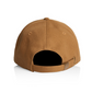 Access Cotton Canvas Low Profile Cap