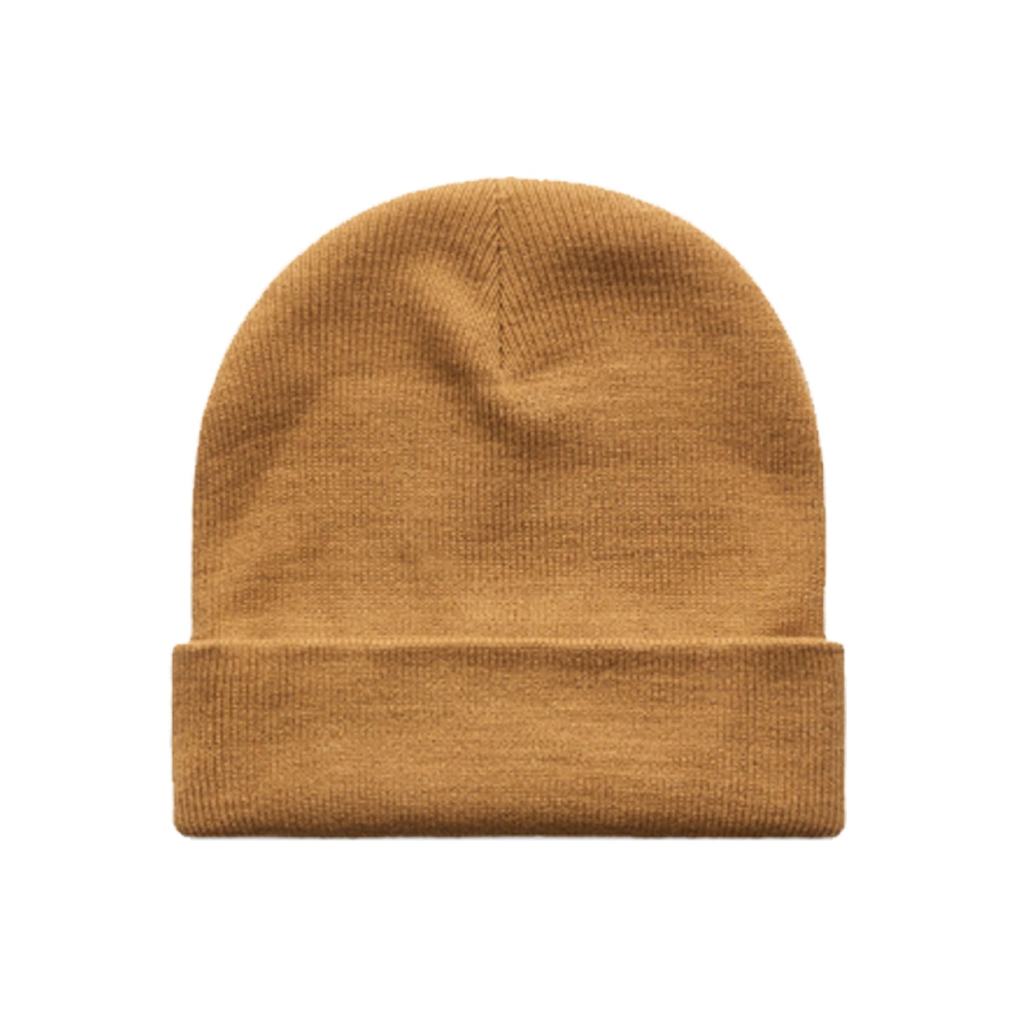 Relaxed Fit Cuff Beanie