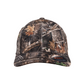 Flexfit True Timber Kanati Camo Fitted Cap