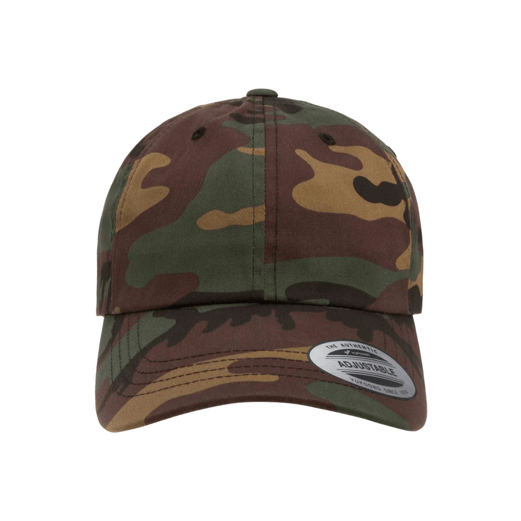 Flexfit Yupoong Classics Dad Hat