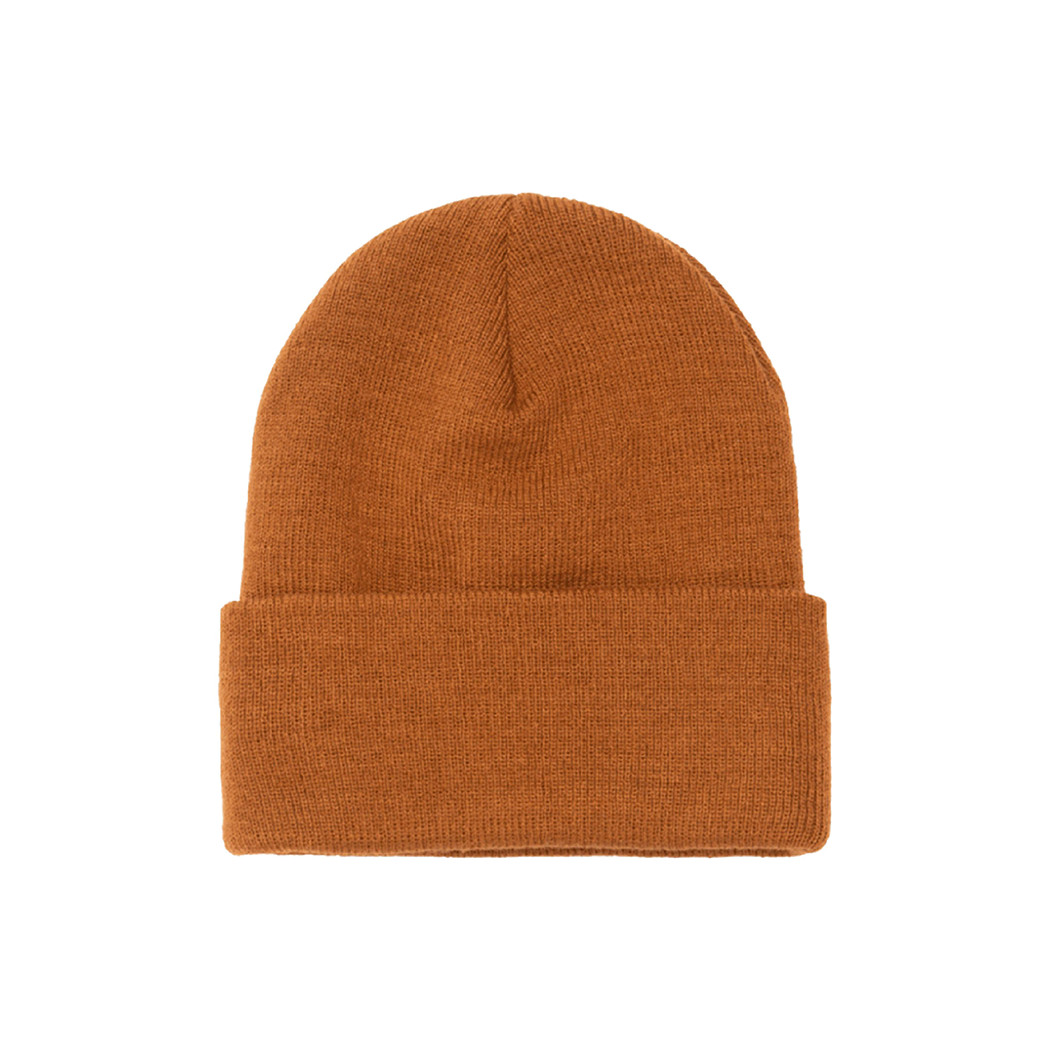 Flexfit Yupoong Classics Cuffed Knit Beanie