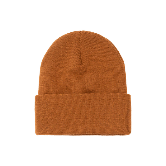 Flexfit Yupoong Classics Cuffed Knit Beanie