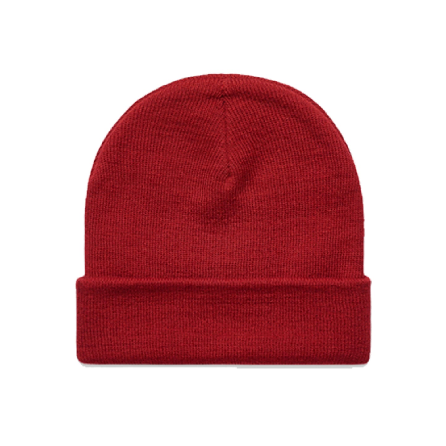 Relaxed Fit Cuff Beanie