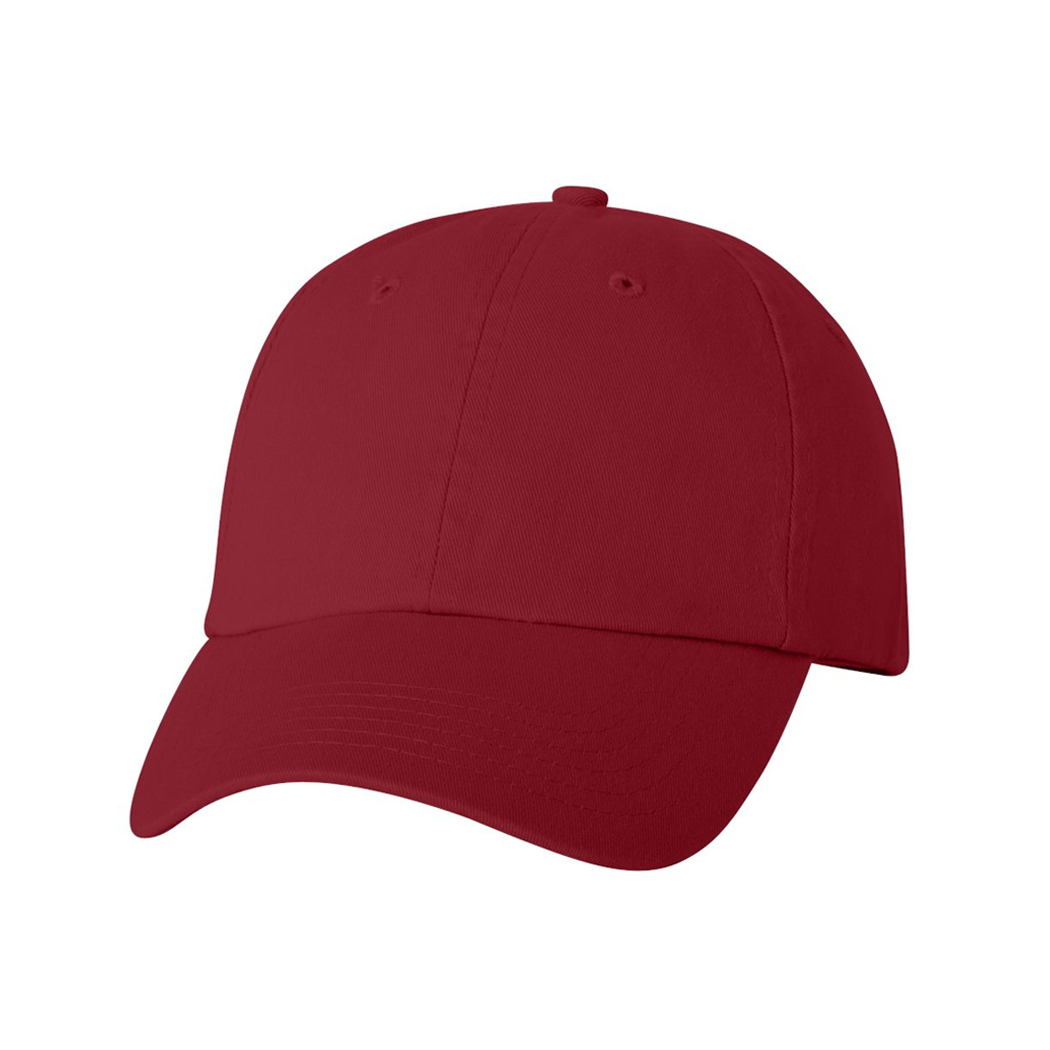 Bio-Washed Classic Dad Hat