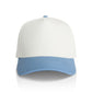 5 Panel High Profile Frame Two-Tone Class Snapback Cap