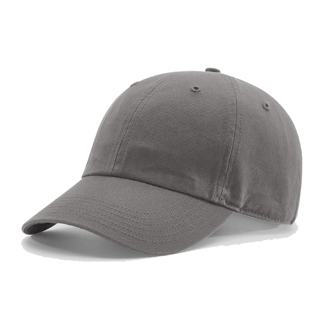 Richardson Washed Chino Dad Cap