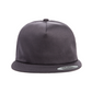 Flexfit Yupoong Classics Unstructured 5-Panel Snapback Cap