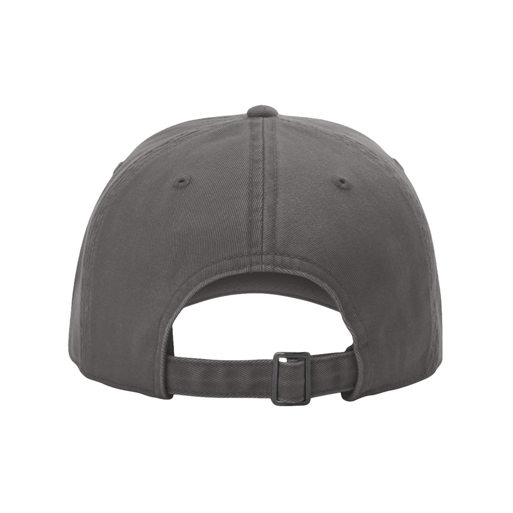 Richardson Peached Cotton Twill Dad Hat