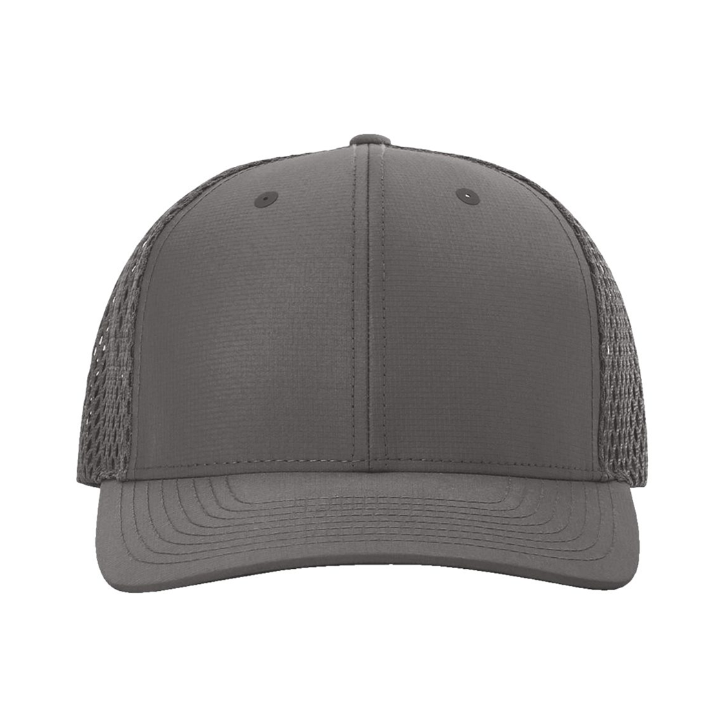 Richardson Tilikum Ripstop Polyester Honeycomb Mesh Cap