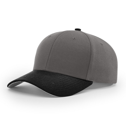 Richardson Surge Adjustable Velcro Cap