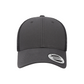 Flexfit Yupoong Classics Low Profile Trucker Elite Cap