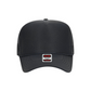 High Profile Mesh Back Foam Trucker Cap