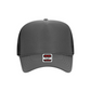 High Profile Mesh Back Foam Trucker Cap