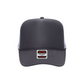 High Profile Mesh Back Foam Trucker Cap