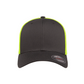 Flexfit Trucker Mesh Fitted Cap