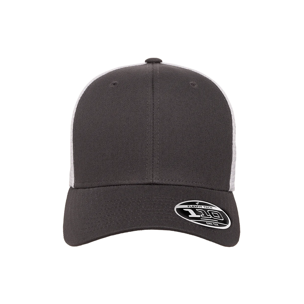 Flexfit 110 Back-Mesh Cap