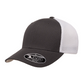 Flexfit 110 Back-Mesh Snapback Cap