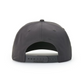 Richardson 5-Panel Polyester Performance Classic Rope Cap