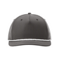 Richardson 5-Panel Polyester Performance Classic Rope Cap