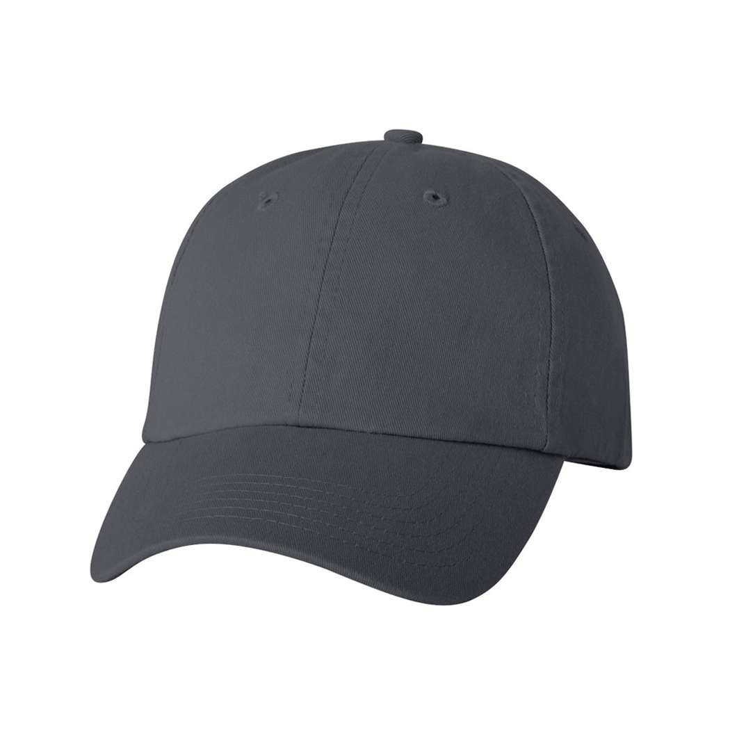 Bio-Washed Classic Dad Hat