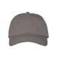 Garment Washed Unstructured Classic Twill Cap