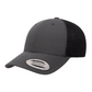 Flexfit Yupoong Classics Low Profile Trucker Elite Cap