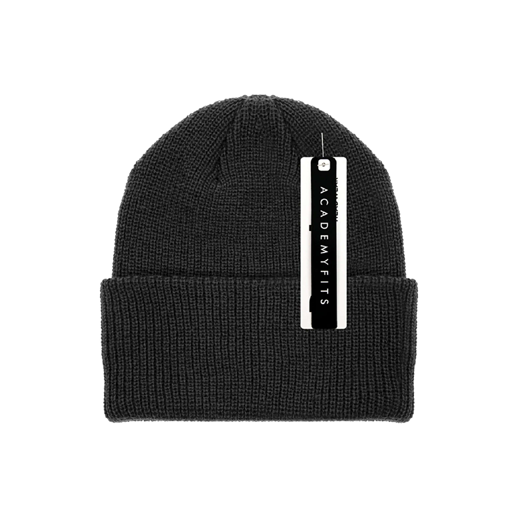 Ultra Soft Cuffed Beanie