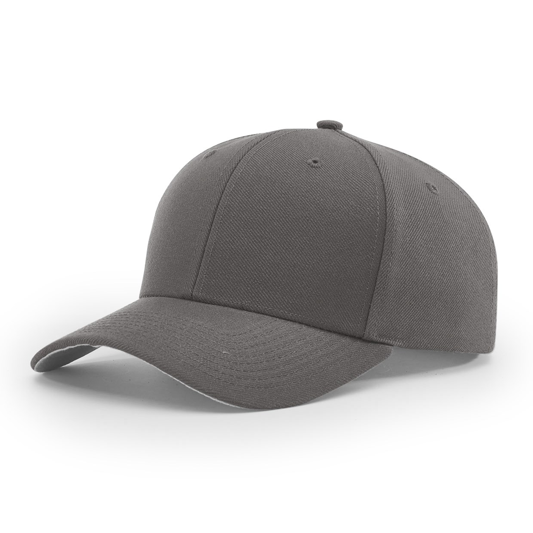 Richardson Surge Adjustable Velcro Cap