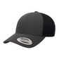 Flexfit Yupoong Classics Low Profile Trucker Elite Cap