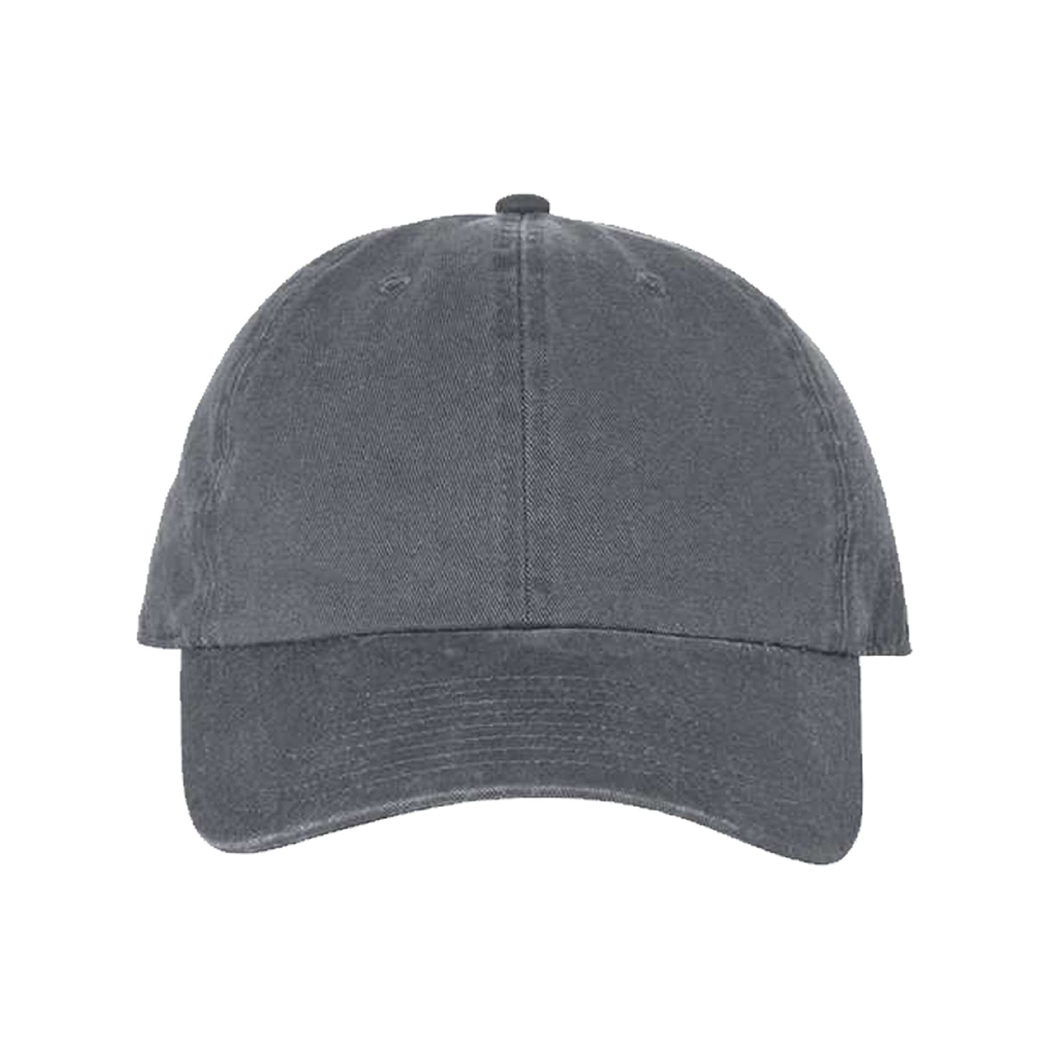 47 Brand Solid Clean Up Dad Cap