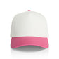 5 Panel High Profile Frame Two-Tone Class Snapback Cap