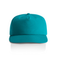 Mid Profile 5-Panel Recycled Nylon Surf Snapback Cap