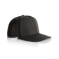 High Profile 6-Panel Stock Snapback Cap