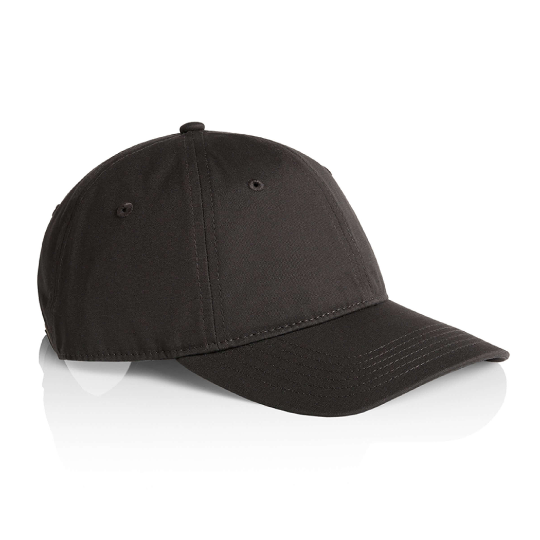 Low Profile Access Cotton Dad Cap