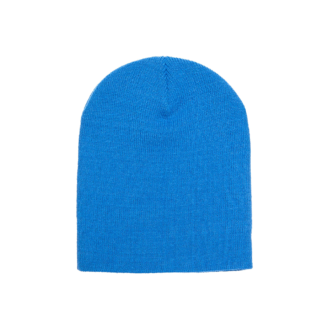 Flexfit Yupoong Classics 8 1/2" Knit Beanie